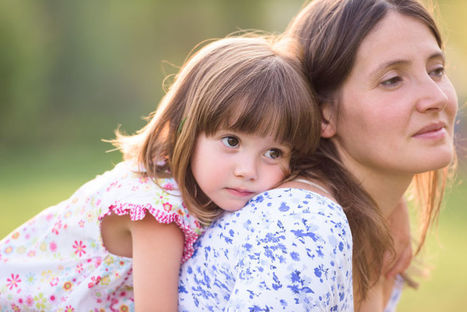 Yes, Millennial Mom Names Can Work for Alpha Era Girls! | Name News | Scoop.it