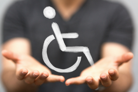 L’apprentissage, une bonne voie pour les personnes handicapées | Veille juridique du CDG13 | Scoop.it