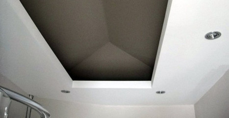 Idee Faux Plafond Dans La Cuisine D Ea Idee Faux Plafond Dans La Cuisine D Ea
