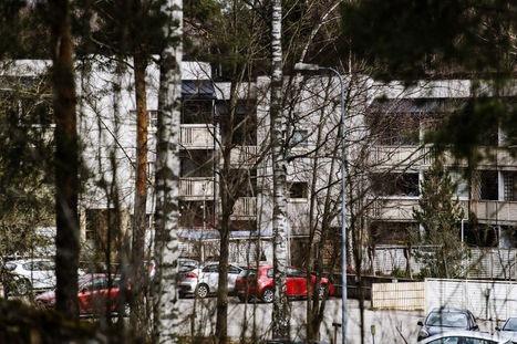 Korona myllersi vuokramarkkinat – yrittäjä: "Välitettäväksi tuli huhtikuussa 60 prosenttia enemmän asuntoja kuin aiempina vuosina" | Yle Uutiset | yle.fi | 1Uutiset - Lukemisen tähden | Scoop.it