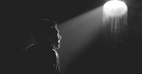 How to "Resist the Devil" When You Find Yourself Alone | Christian Spiritual Counseling | Scoop.it
