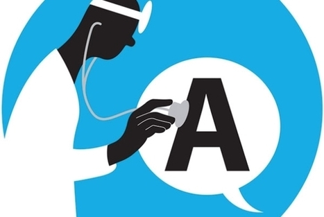 Language Could Diagnose Parkinson's, ALS and Schizophrenia before Lab Tests | NOTIZIE DAL MONDO DELLA TRADUZIONE | Scoop.it
