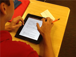 Teaching and Learning with the iPad – a 3 Year Review (Part 3) | Eclectic Technology | Scoop.it