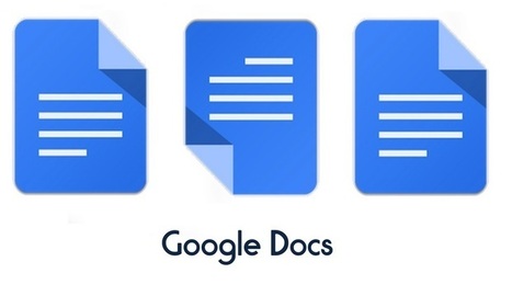 3 Funciones de Google Docs que los investigadores deben conocer - Nerdilandia | Didactics and Technology in Education | Scoop.it