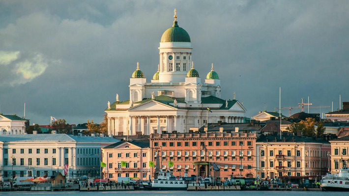 Comment Helsinki est devenue la destination touristique la plus durable au monde  | Tourisme durable | Scoop.it