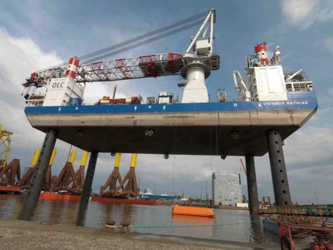 Comment l'éolien offshore est devenu le moteur de Bremerhaven | Veille territoriale AURH | Scoop.it
