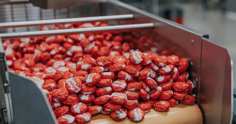 All Babybel cheese snacks to be packaged in paper by 2027&nbsp; | Local delivery for Gene Directed Enzyme Prodrug Therapy | Scoop.it