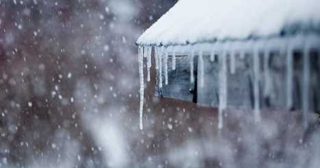 Get Your Home Ready for Winter: 10 Tips | Marvin Window Blog | Scoop.it
