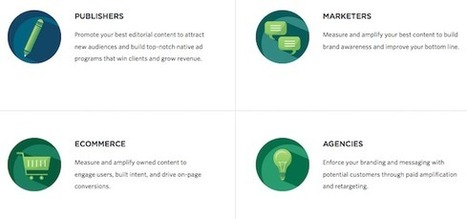 Increase Blog Readership With 4 Content Marketing Tools | Strategy and Analysis | Scoop.it
