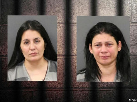 Wives accused of stabbing their husbands in Nebraska over holiday weekend - KLKNTV.com&nbsp; | Operation Oya | Scoop.it