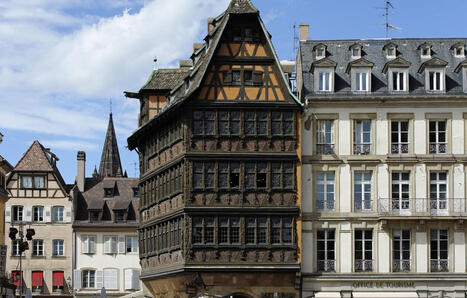 De P&eacute;cresse &agrave; Delga, un retour de la R&eacute;gion Alsace soul&egrave;ve une fronde | Alsace Actu | Scoop.it