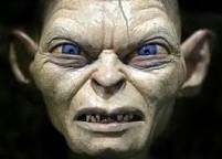 Gollum, Epenthesis, and Haplology | Public Relations & Social Marketing Insight | Scoop.it