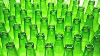France : retour de la bouteille en verre consignée ? | Economie Responsable et Consommation Collaborative | Scoop.it