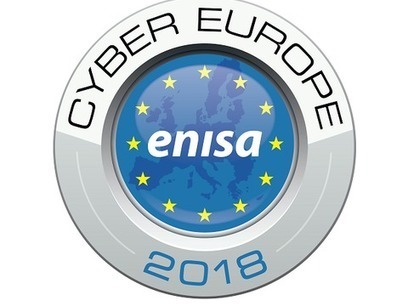 Cyber Europe 2018 — ENISA | #CyberSecurity #Europe | ICT Security-Sécurité PC et Internet | Scoop.it