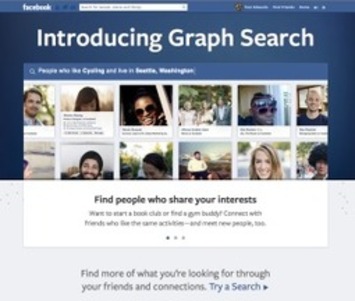 Facebook Graph Search & Edge Rank | Machinimania | Scoop.it
