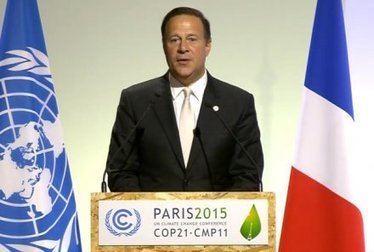 Ces 11 pays qui ont rendu copie blanche à la COP21 | Tout le web | Scoop.it