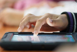 5 new apps for primary school kids | iPad game apps for children | Scoop.it