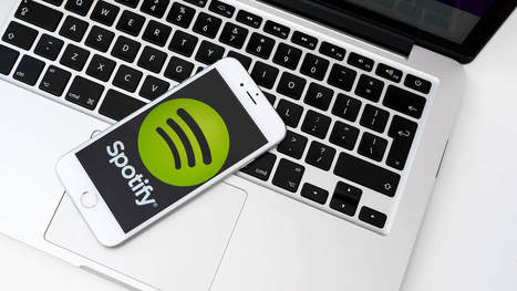 User Generated Content In Online Marketing Nederland Scoop It - user generated content what your brand can learn from spotify