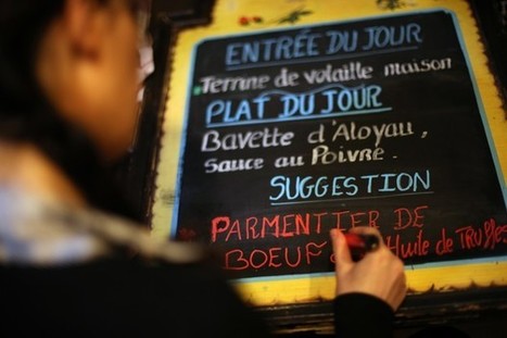Climat : pourquoi la viande va (presque) disparaître de nos assiettes | Elevage et environnement | Scoop.it