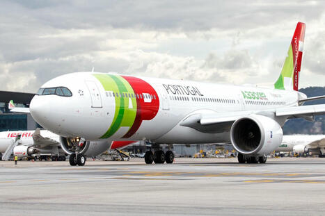 TAP Air Portugal launches Azores to San Francisco flight | Weekly Travel Update | Scoop.it