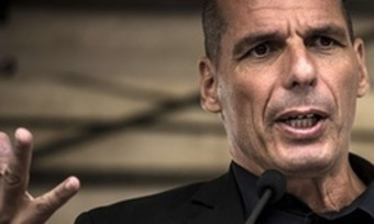 Yanis Varoufakis: Europe is being broken apart by refugee crisis - The Guardian | real utopias | Scoop.it