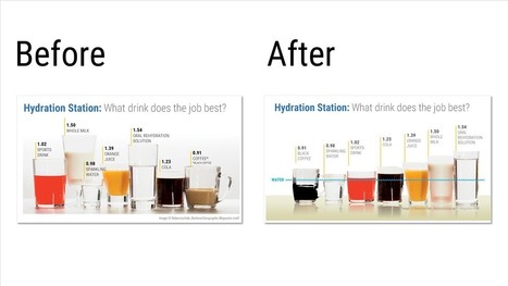 Design vs. data visualization | Presenting 24 x 7 | Scoop.it