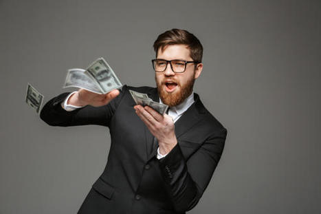 C&rsquo;est l&rsquo;histoire d&rsquo;un dirigeant pour qui &laquo; travailler plus &raquo; rime avec &laquo; gagner plus &raquo; &hellip; | Conseil et expertise comptable - fiscalit&eacute; - juridique | Scoop.it