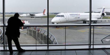 Aéroport Notre-Dame-des-Landes : les réactions après les révélations du Canard Enchaîné | ACIPA | Scoop.it