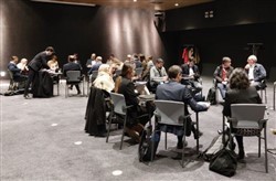 Encuentro del Foro Sectorial de Hidr&oacute;geno del Cluster de Energ&iacute;a dedicado a la elaboraci&oacute;n del Plan Estrat&eacute;gico 2026 | Actividades Cl&uacute;ster | Scoop.it