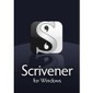 5 "Best" Features of Scrivener for Writers | Scrivener, lecture et écriture numérique | Scoop.it