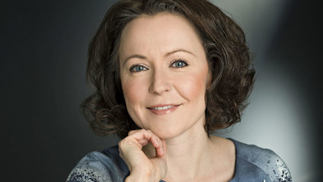 Jenni Haukio on kiitollinen Suomen luonnosta: "H&auml;d&auml;n ja h&auml;mmennyksen hetkell&auml; se yh&auml; toivottaa meid&auml;t avosylin tervetulleeksi ammentamaan my&ouml;nteisyytt&auml; ja hyv&auml;&auml; oloa" | 1Uutiset - Lukemisen t&auml;hden | Scoop.it