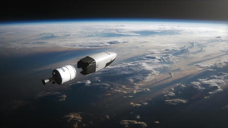 Susie d'ArianeGroup : plus qu'un étage supérieur polyvalent | AERONAUTIQUE NEWS - AEROSPACE POINTOFVIEW - AVIONS - AIRCRAFT | Scoop.it