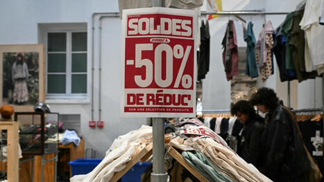 Soldes: quels ressorts psychologiques les commerçants peuvent-ils activer pour nous faire acheter? | Économie comportementale | Scoop.it