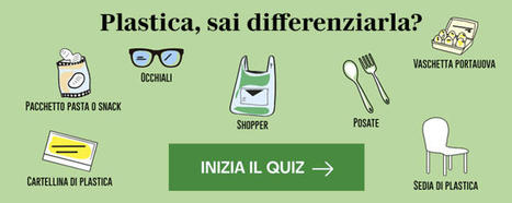 Italiani campioni del riciclo, nuova vita all'1% di rifiuti in pi&ugrave; | Sustainable Procurement News - Italian | Scoop.it