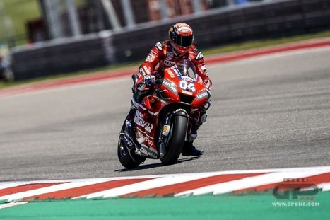 MotoGP, Brembo: Here are the secrets of Dovizioso's braking | Ductalk: What's Up In The World Of Ducati | Scoop.it