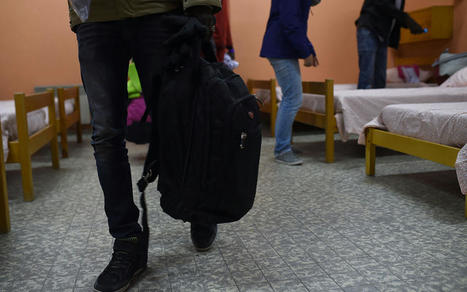 Mineurs étrangers isolé : un dispositif de prise en charge saturé ? Vie-publique.fr, novembre 2025 | Veille informative du CDIR de Croix-Rouge Compétence Occitanie | Scoop.it