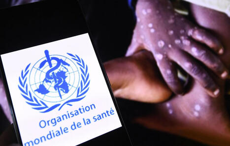 Mais pourquoi les complotistes s&rsquo;acharnent-ils autant sur l&rsquo;Organisation mondiale de la sant&eacute;&nbsp;? | H&eacute;sitations Vaccinales: Observatoire HESIVAXs | Scoop.it