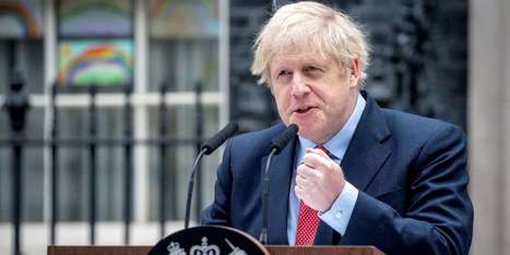 « Paradoxalement, la pandémie de Covid-19 pourrait renforcer le projet de Brexit de Boris Johnson » | Actualités Corona Virus | Scoop.it