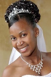 Wedding In African American Hairstyles Page 3 Scoop It