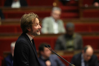 Budget 2026 : Boris Vallaud appelle le camp gouvernemental à un « ressaisissement » | Actus du jour - 1er décembre 2025 | Scoop.it