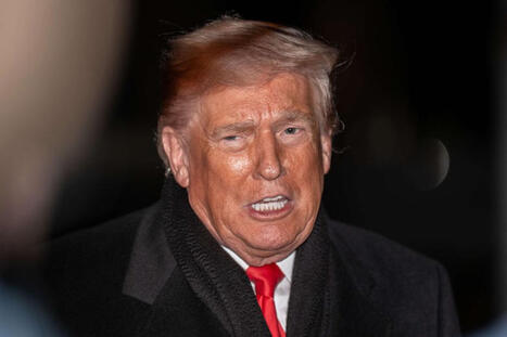 L&auml;hteet: USA vet&auml;ytyy Natossa &ndash; Koskee my&ouml;s Suomea | 1Uutiset - Lukemisen t&auml;hden | Scoop.it