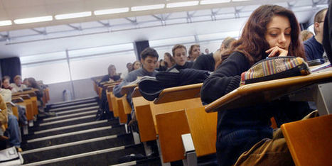 Une loi sur le voile à l’université « ni utile ni opportune », selon l’Observatoire de la laïcité | Panorama de presse du réseau RECI | Scoop.it