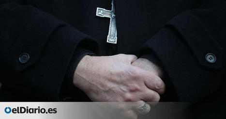 Condenado un cura y su hermano a seis a&ntilde;os de prisi&oacute;n por abusar de un joven con discapacidad | Religiones. Una visi&oacute;n cr&iacute;tica | Scoop.it