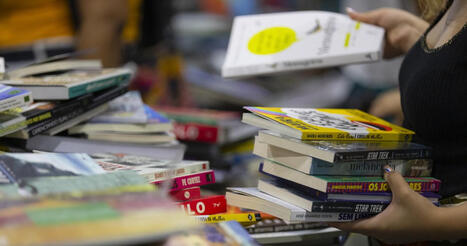 Maus exemplos? Leitura | Inova&ccedil;&atilde;o Educacional | Scoop.it