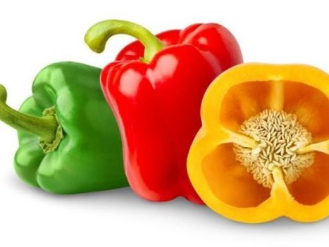 Paprika | КУВАР | Scoop.it