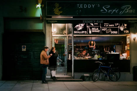 How to design Fujifilm Recipes. I often get asked to create a recipe&hellip; | by &Oslash;yvind Nordhagen | Apr, 2022 | Fujifilm X Series APS C sensor camera | Scoop.it