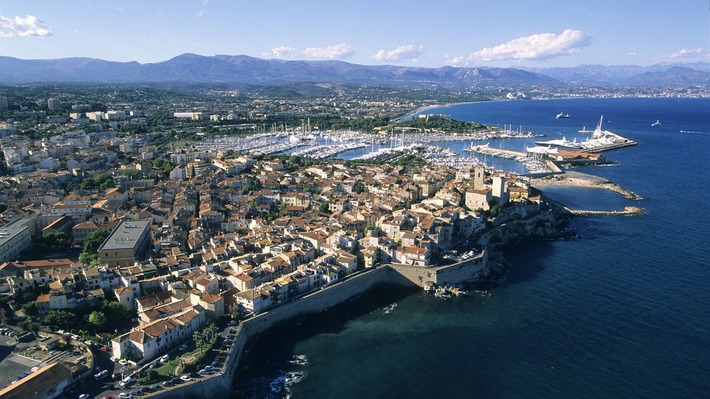 Découvrir Antibes-Juan-Les-Pins | Côte d’Azur France | Ma douce France | Scoop.it