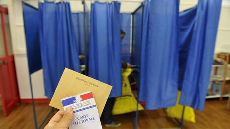 Municipales. Comment on a vot&eacute; dans les diff&eacute;rents quartiers nantais | L'actualit&eacute; des quartiers politique de la ville de Bretagne et Pays de la Loire | Scoop.it