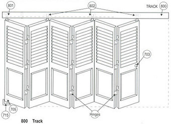 Closet Bifold Doors French Doors Exterior