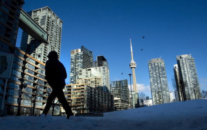 Investors flee Toronto condos as market shifts to 1st-time homebuyers: report | Real Estate Report | Scoop.it